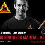 Dog Brothers Martial Arts